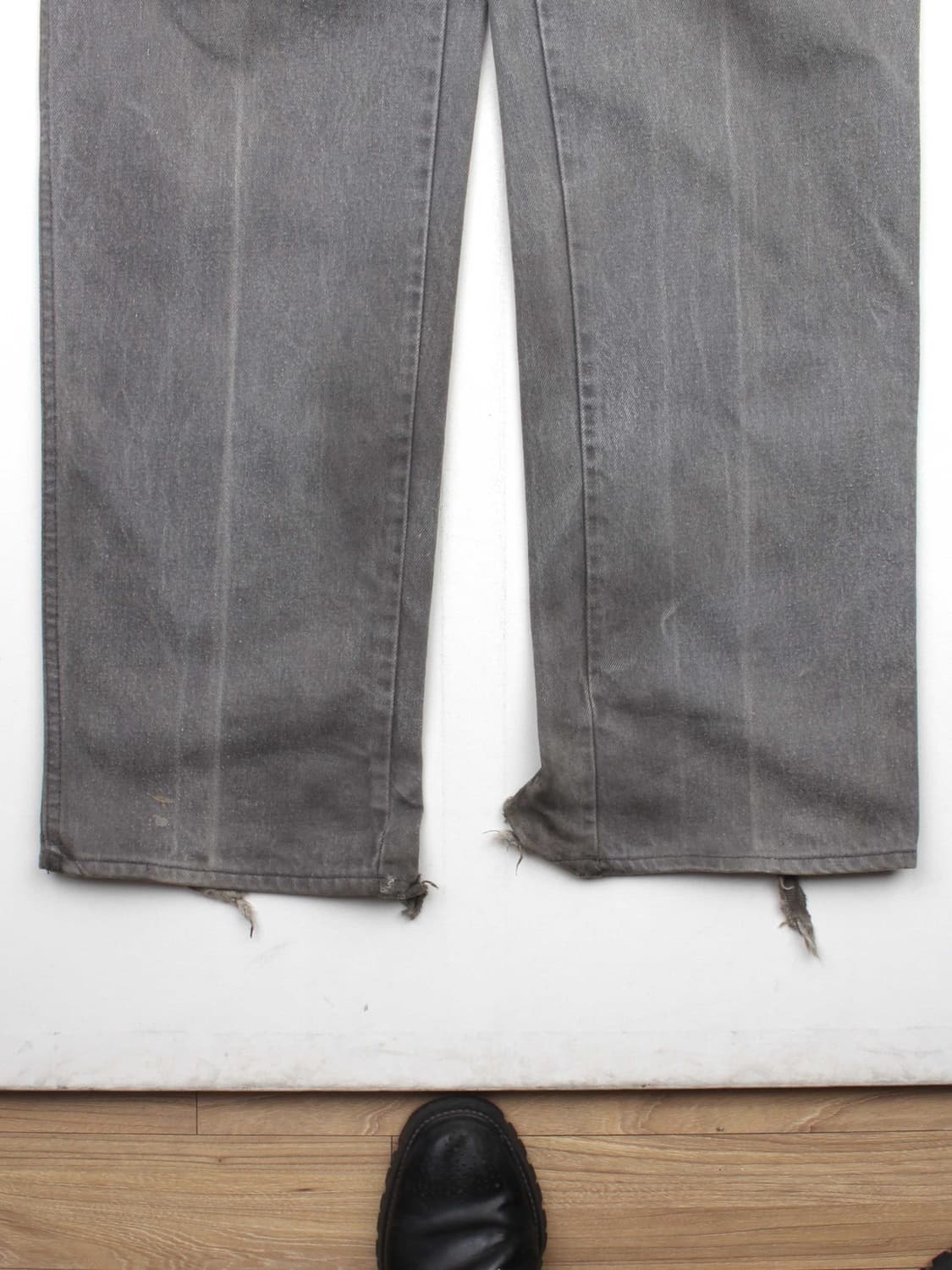 90s LEVI'S 557 (38) 상품이미지3