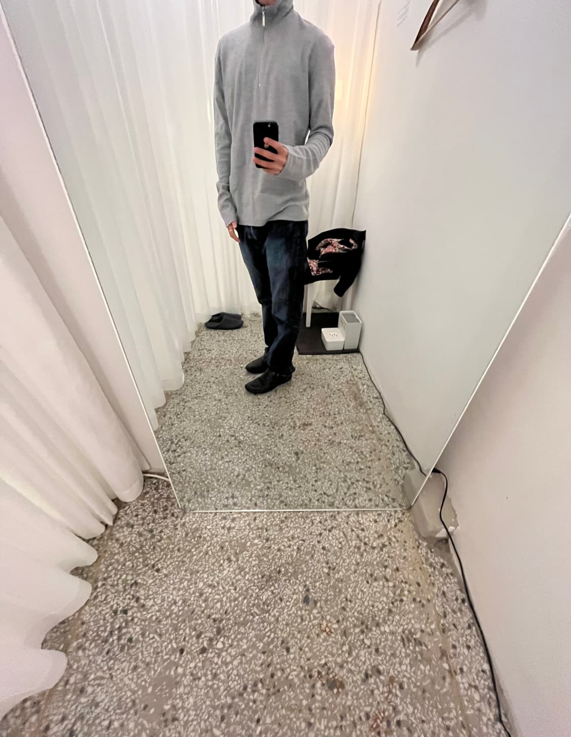 Y’s zipup 상품이미지5