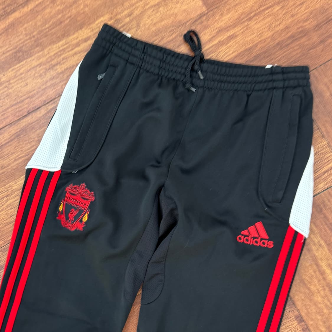 M 아디다스 리버풀 10시즌 트레이닝 팬츠  상품이미지3