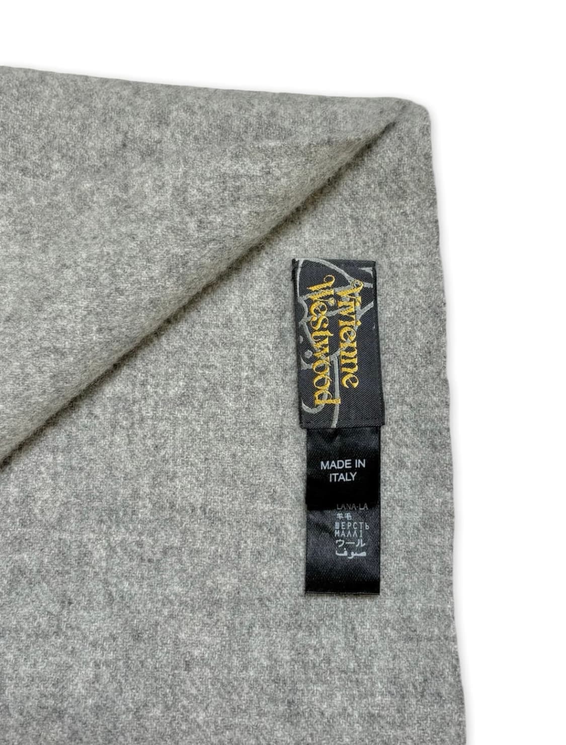 비비안웨스트우드 머플러 상품이미지2