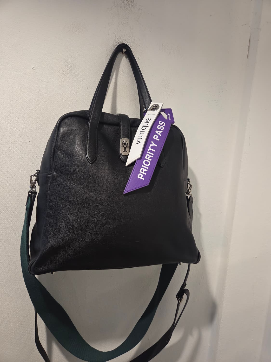 분크 토트백 상품이미지1