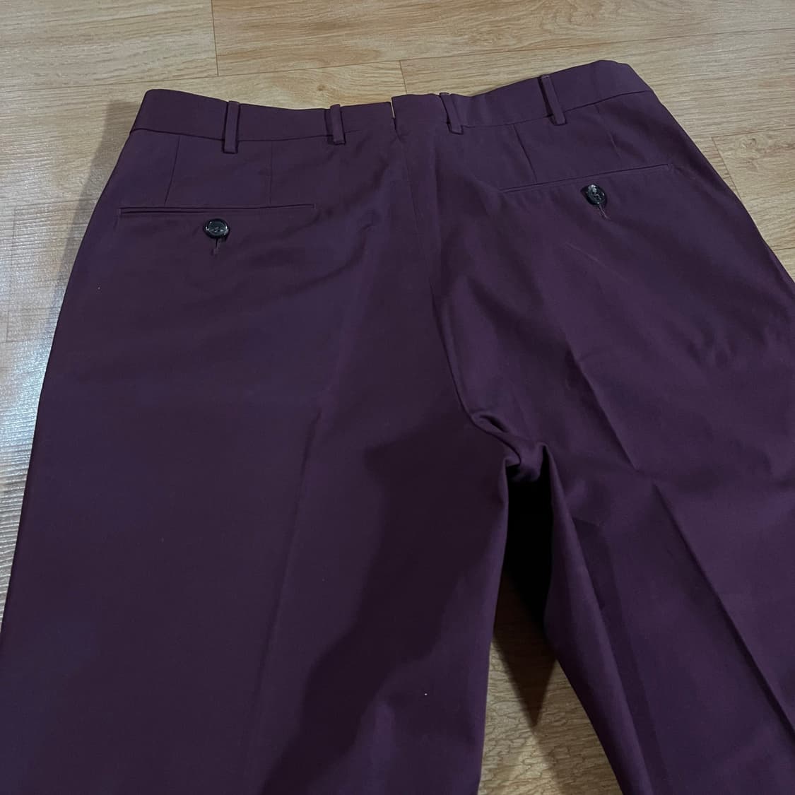 [31] 에르메네질도 제냐 신형 치노팬츠 상품이미지2