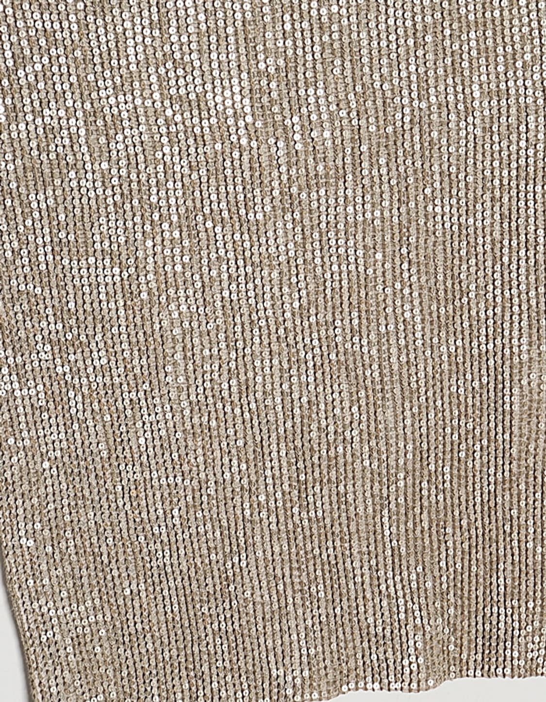 SPECHIO PLEASE Spangle Pleats Tops 상품이미지4
