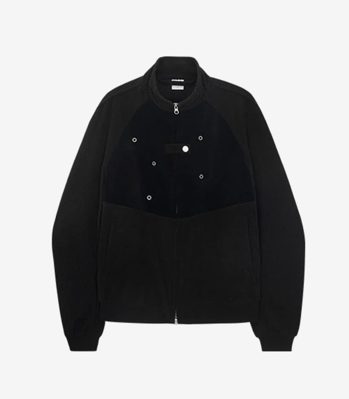 더콜디스트모먼트 TCM 봄버자켓 상품이미지1