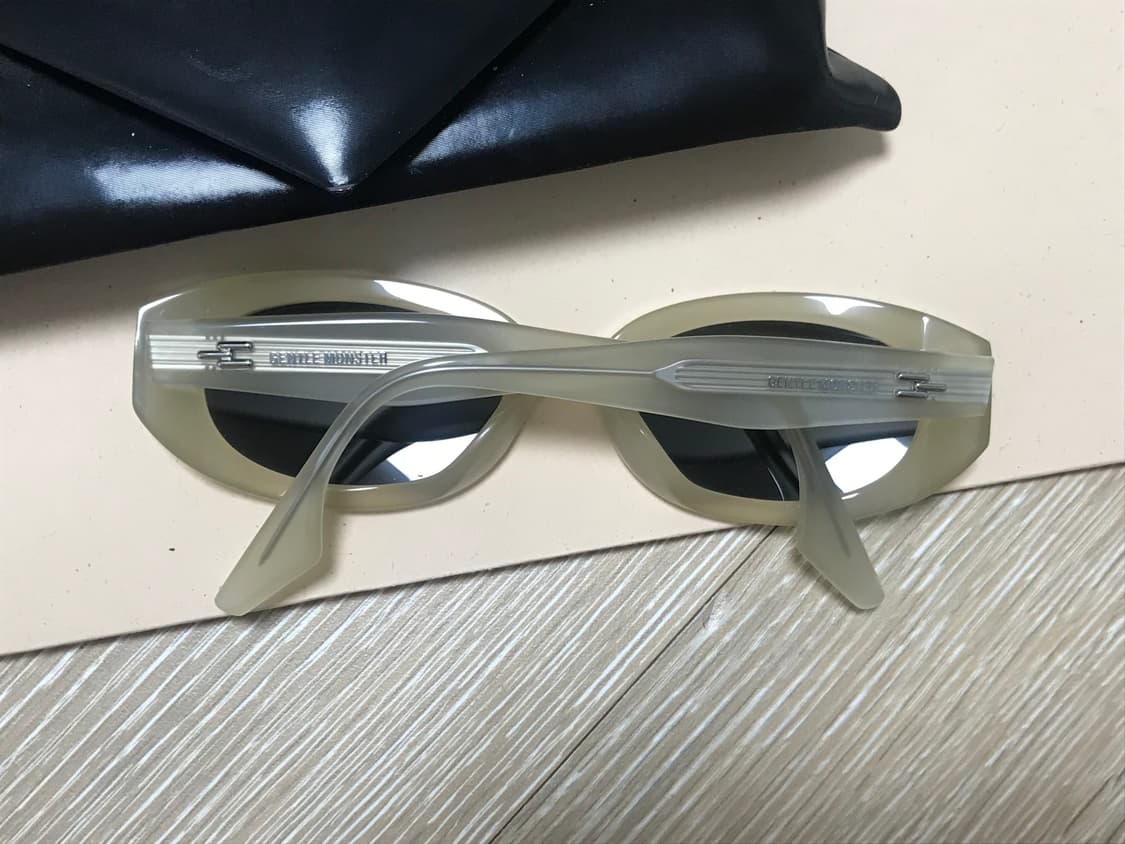 젠틀몬스터 오토 OTO IC1 풀박스 상품이미지2