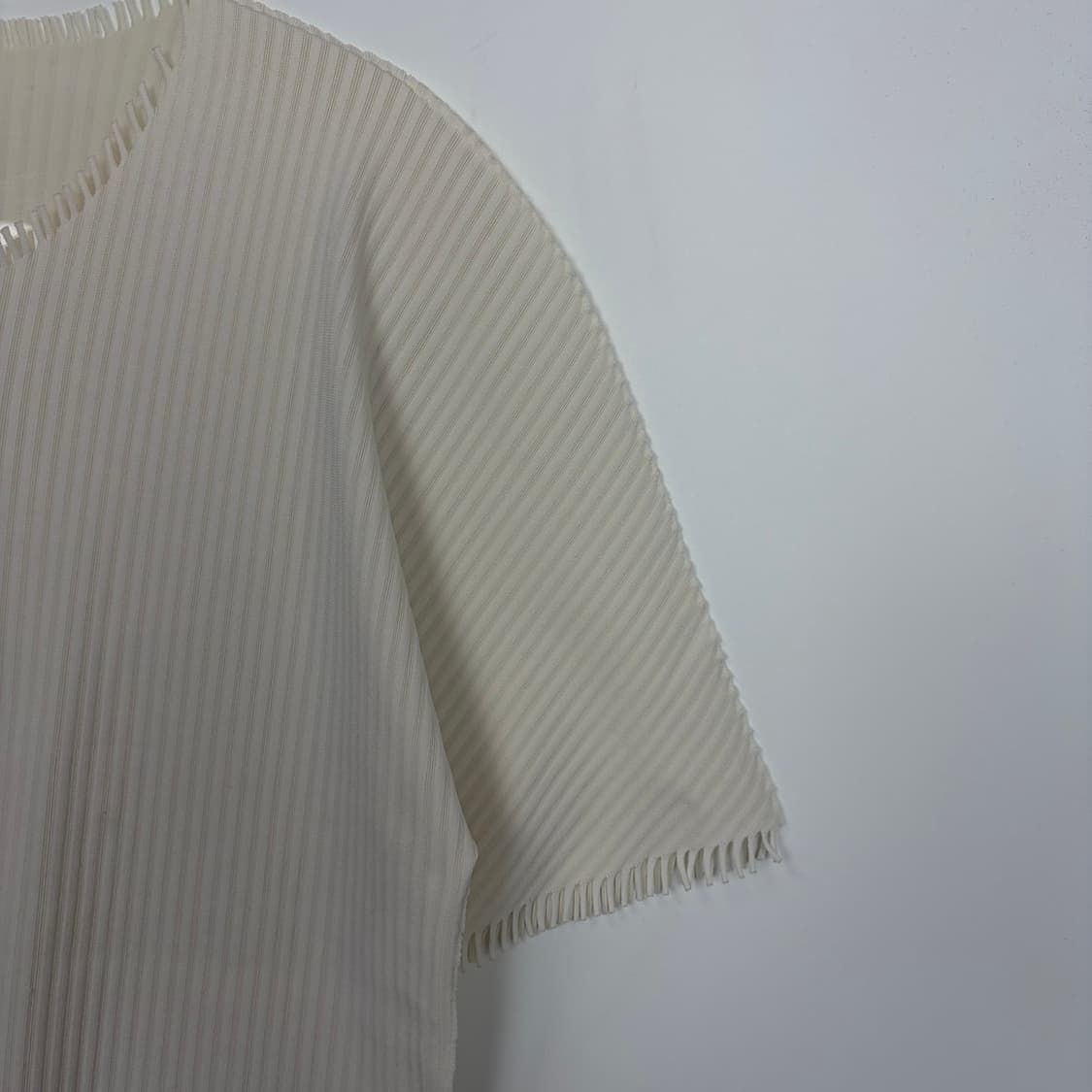 이세이미야케 apoc 패턴 반팔 티셔츠 상품이미지3