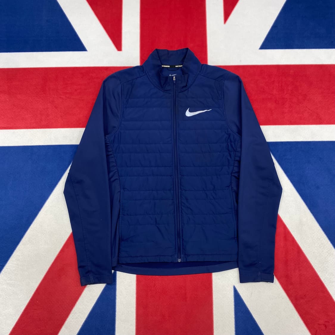  나이키 러닝 에센셜 필드자켓 M 상품이미지1