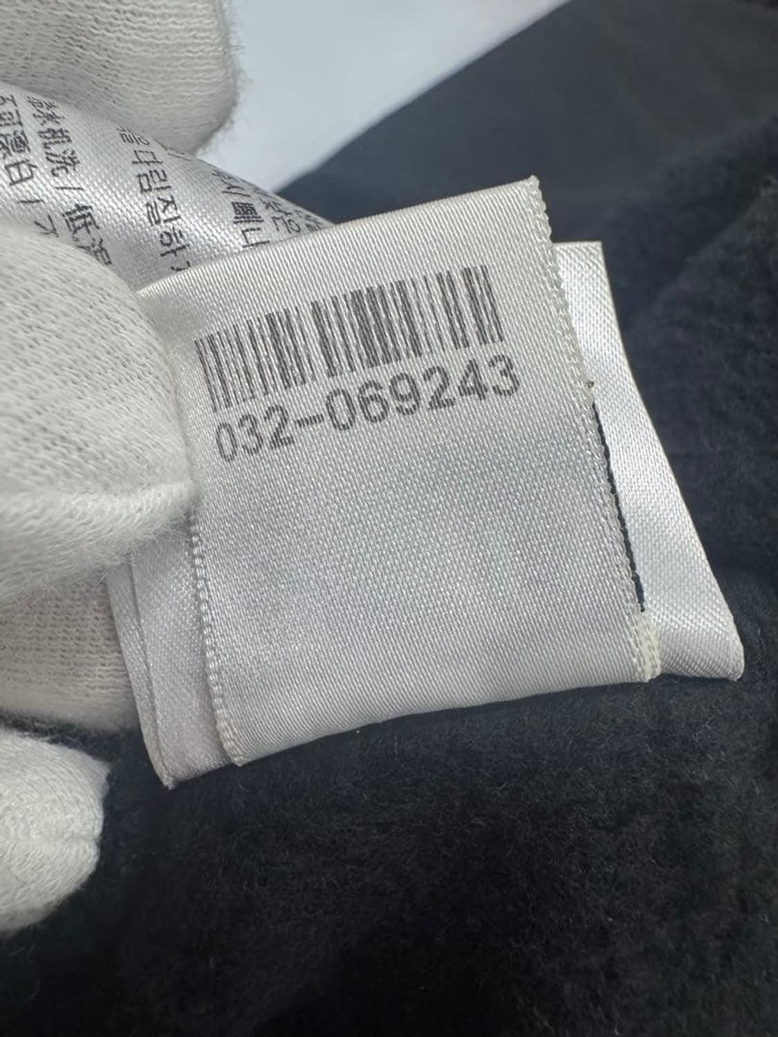 크롬하츠 말리부한정 후드집업 상품이미지9