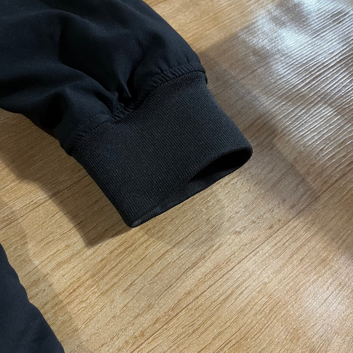 [110] 알마니 신형 블루종 하프점퍼 상품이미지4