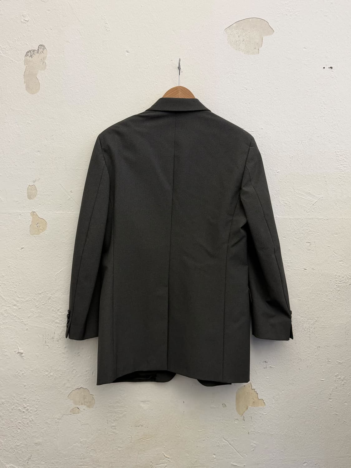 프라다 나일론 자켓 상품이미지2