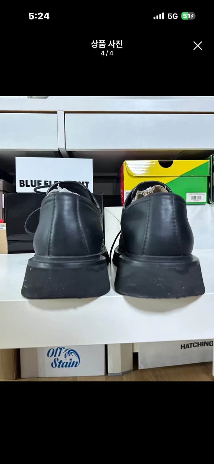 dnsr 맘모스더비 270  상품이미지4