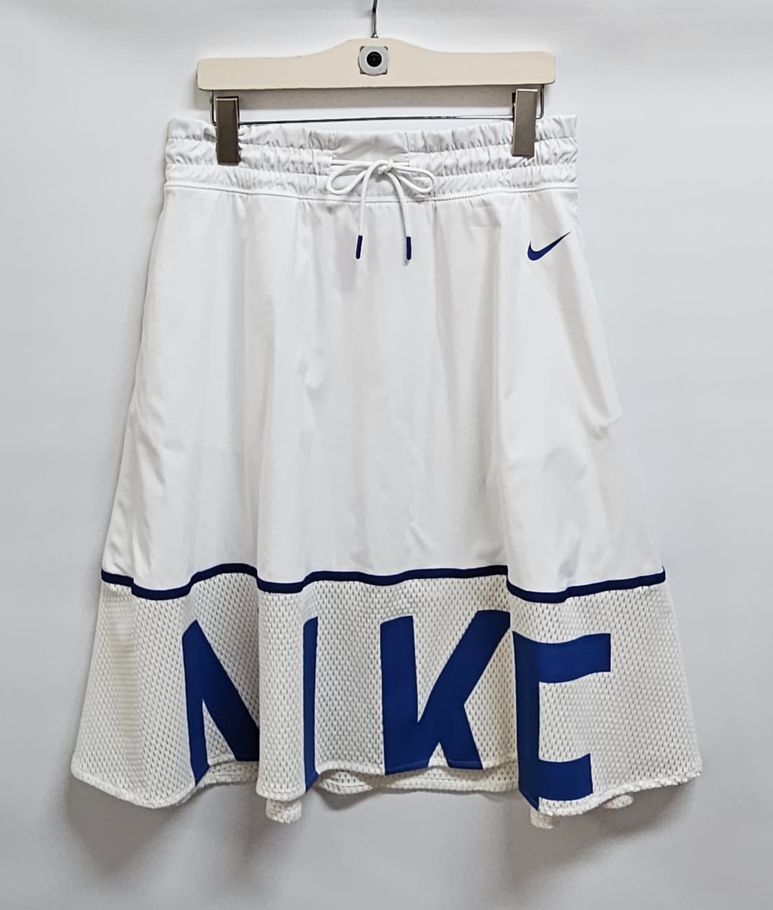 나이키 NSW 메쉬 스커트 S 상품이미지1