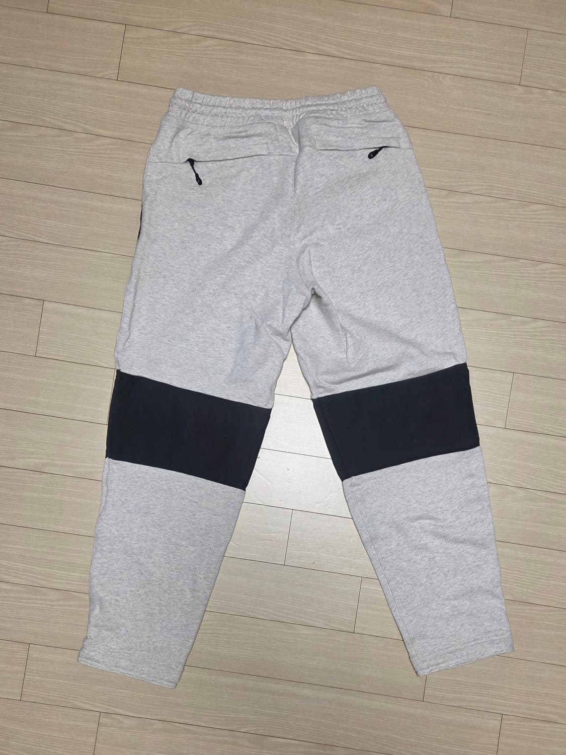 [S] 이스트로그 x 뉴발란스 스웻팬츠 상품이미지3