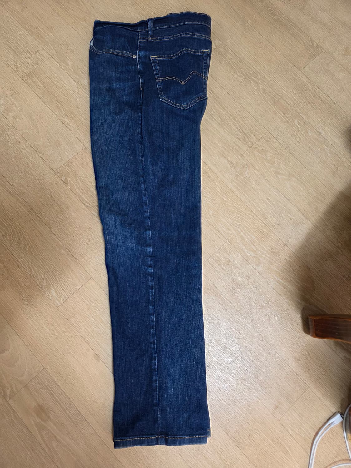 리바이스 514 데님팬츠 청바지 32 상품이미지4