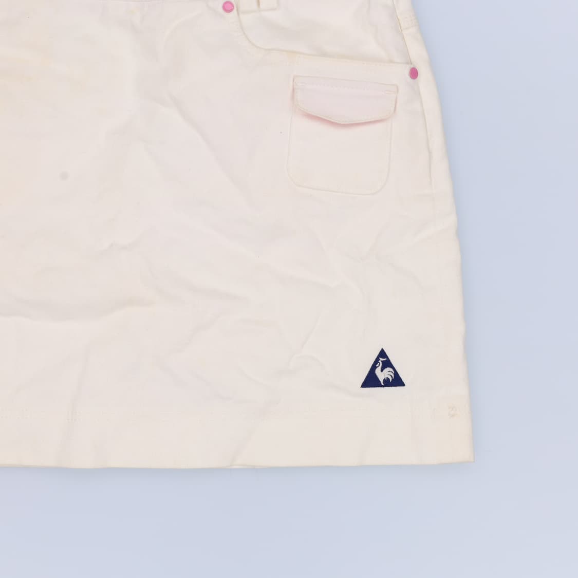 64-86 르꼬끄 여성 치마바지 0406H1 상품이미지5