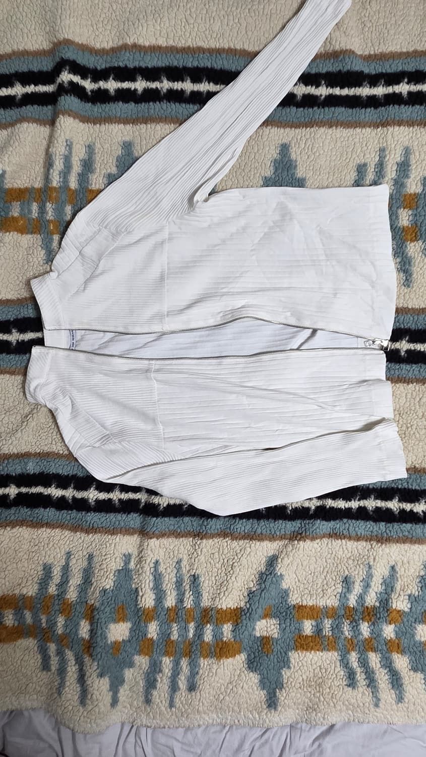 FDR 집업 L사이즈 상품이미지1