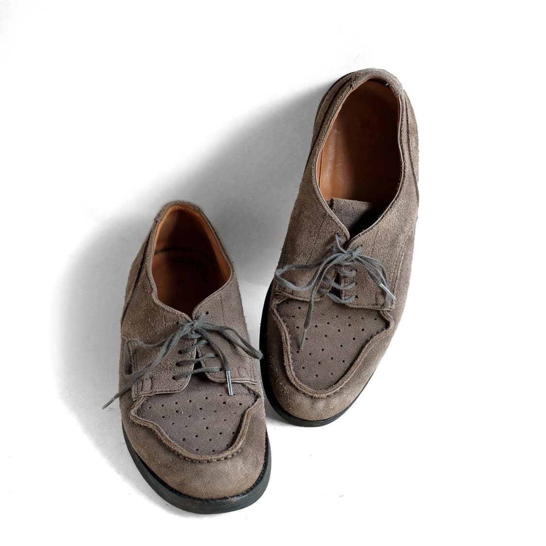 헨더스킴 Mutation 5(265-270)사이즈 상품이미지8