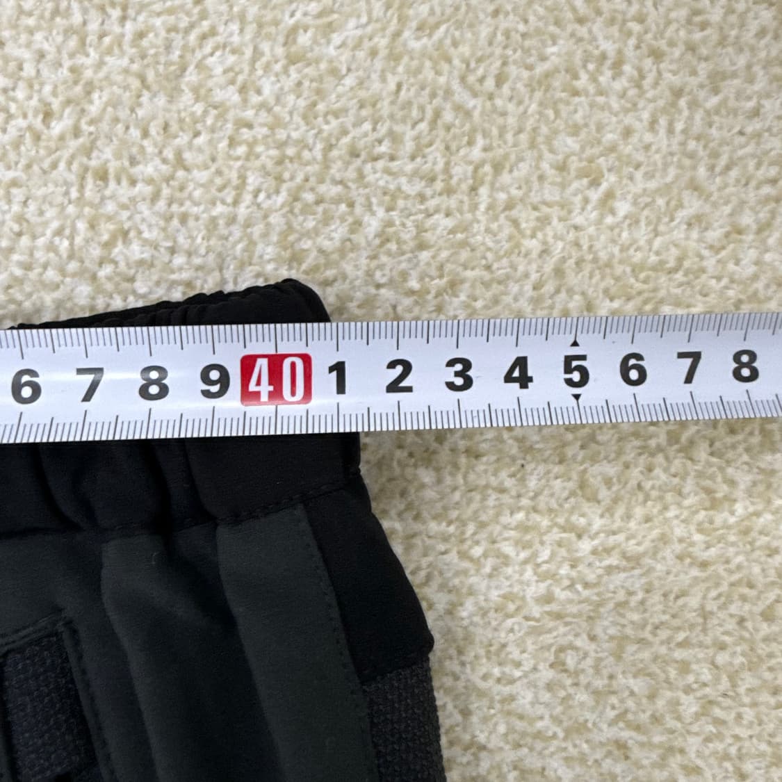 85 코오롱 등산 바지 0225T2 상품이미지5