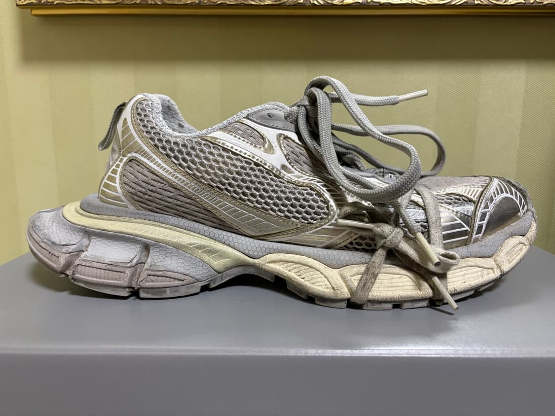 [42] 발렌시아가 3XL 에그쉘 상품이미지6