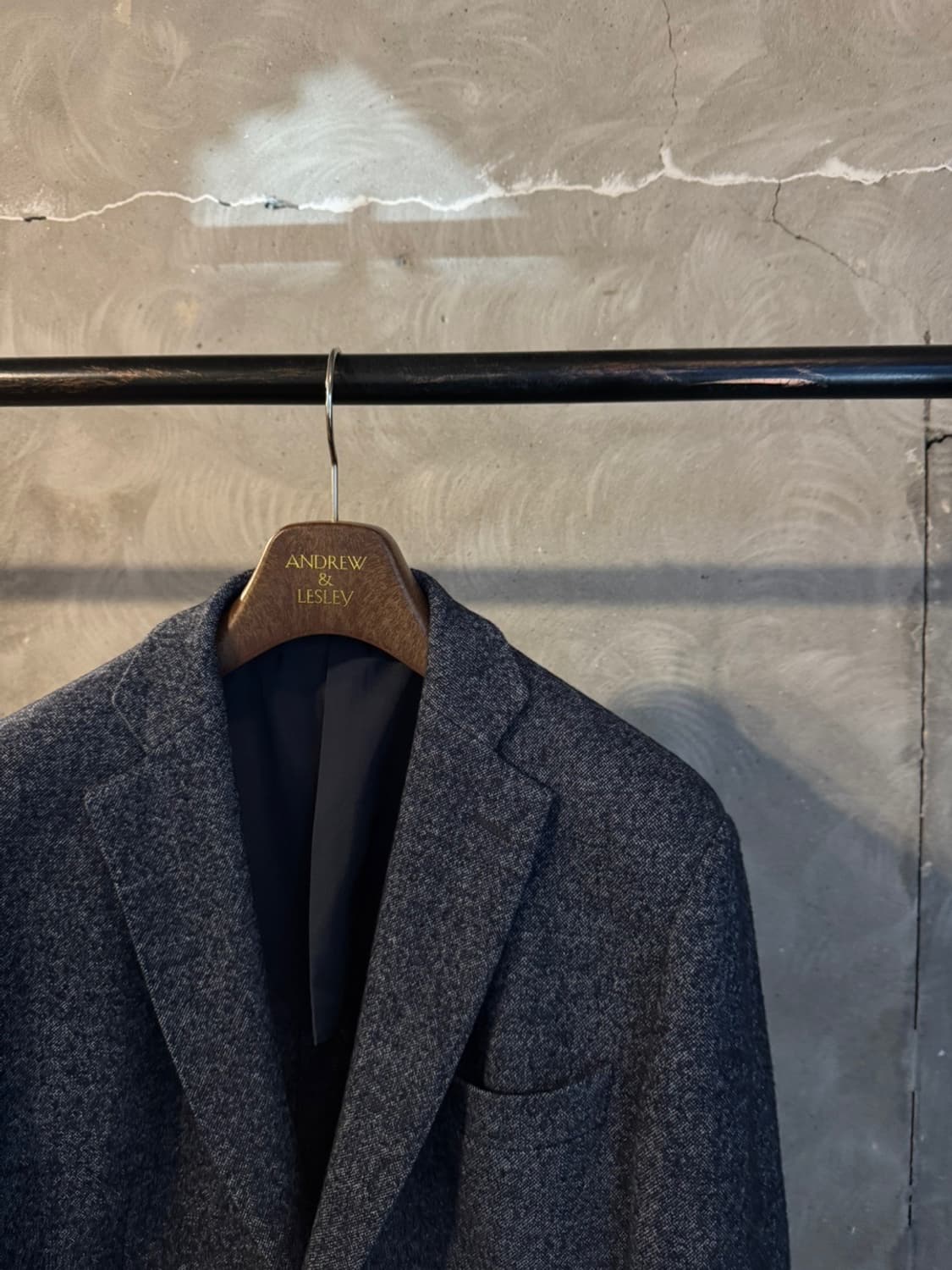 빨질레리 필로타라 트위드 자켓 100 상품이미지4