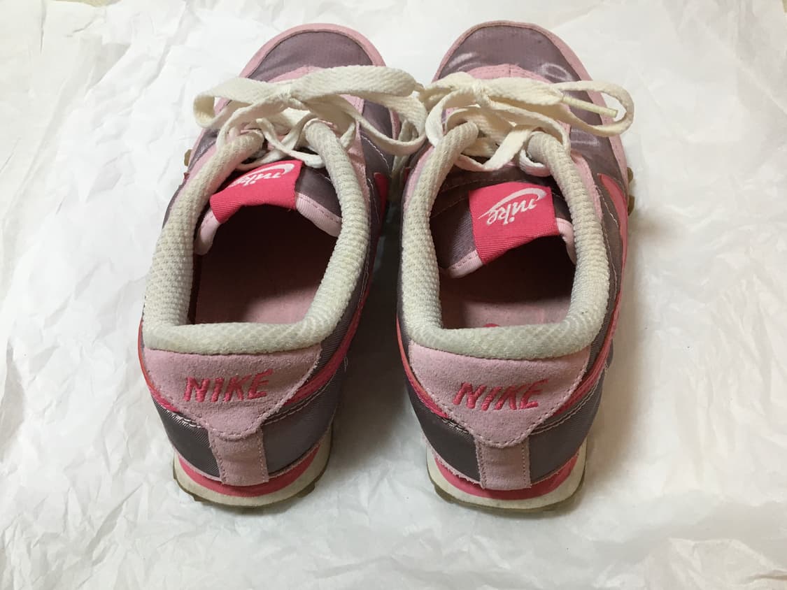 나이키 nike us patent 3793750 신발 235 상품이미지5