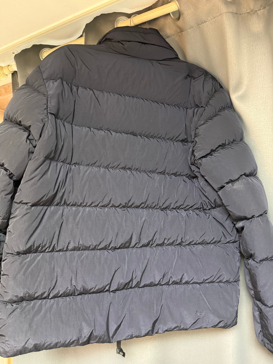 Cp컴퍼니 크롬R 숏패딩 상품이미지2