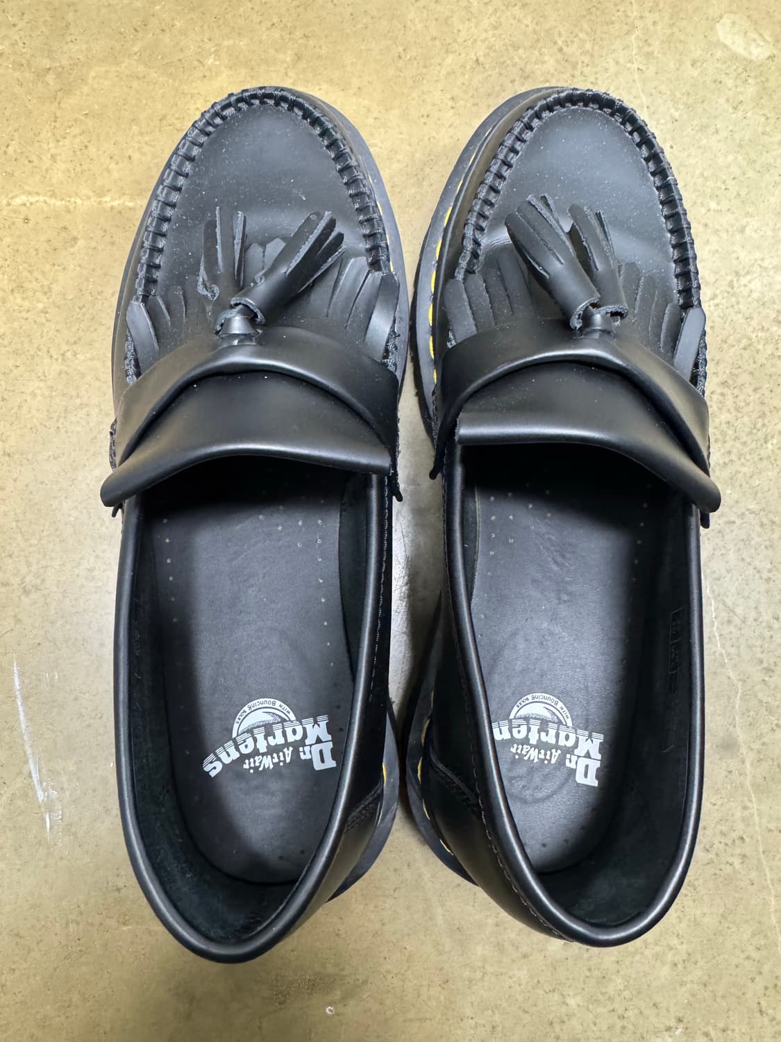 닥터마틴 안드리안 벡스 (270) 상품이미지3