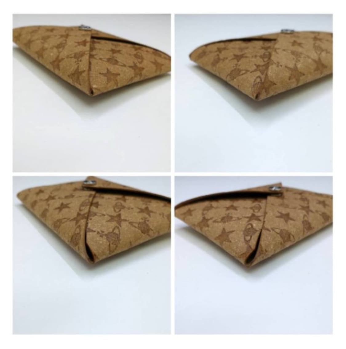 비비안 웨스트우드 orb패턴 미니 티슈 케이스 / 파우치 (새상품) 상품이미지3