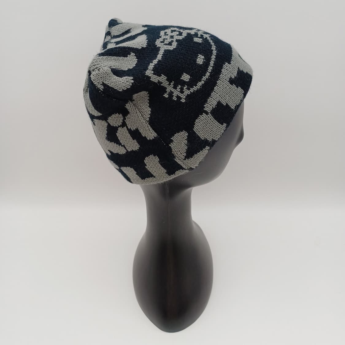 HELLO KITTY 헬로키티 비니 [JBF10445-154-12] 상품이미지4