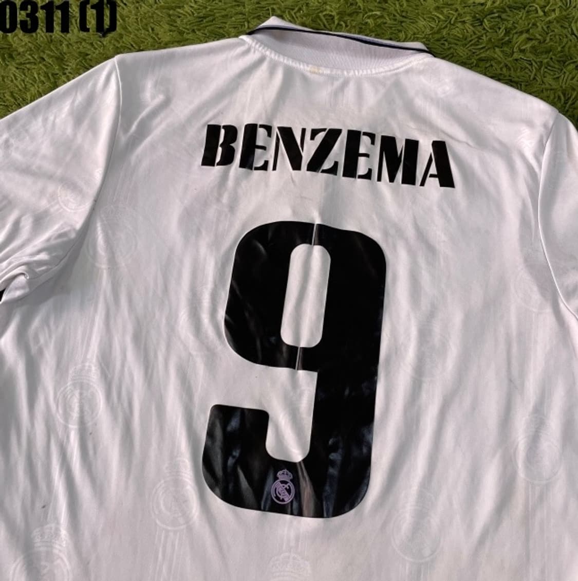 아디다스 레알마드리드 유니폼 상품이미지7