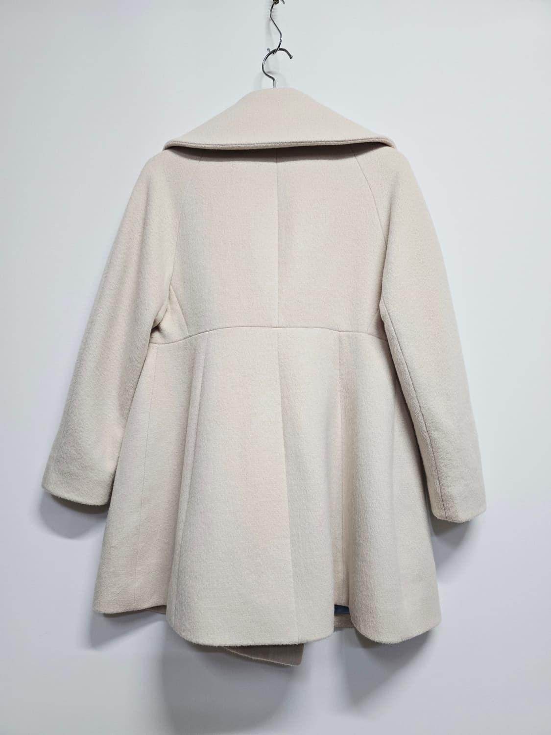 오즈세컨  모앙고라캐시미어 코트66 상품이미지4