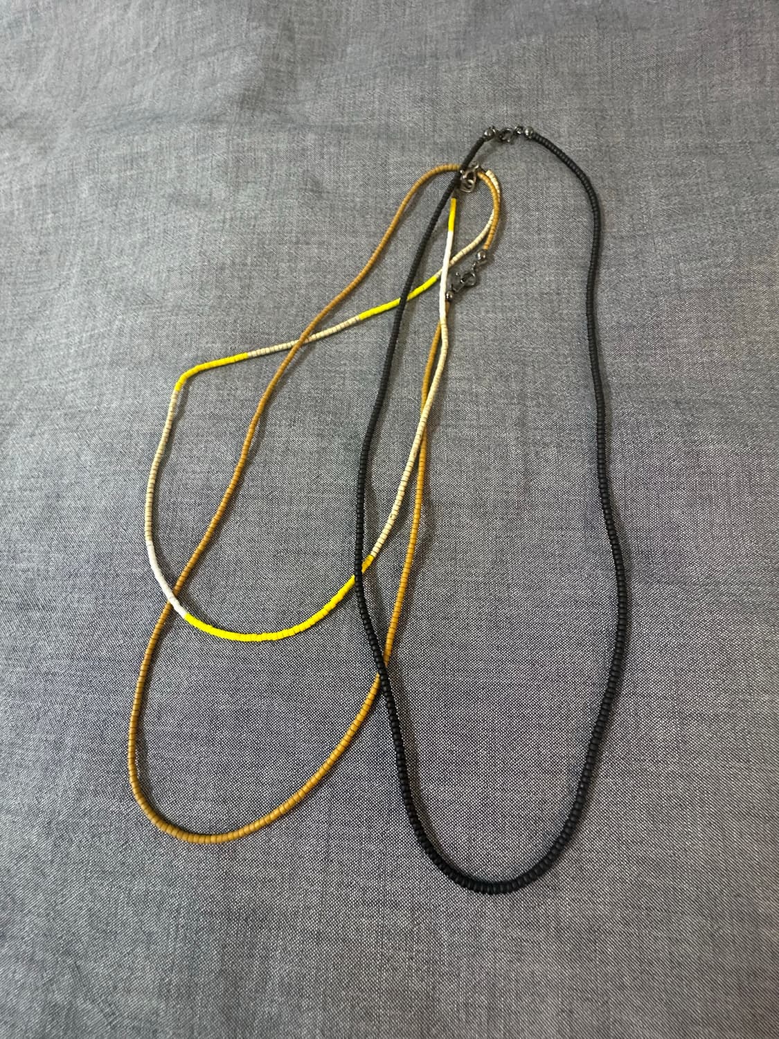 비즈 목걸이 3 상품이미지1