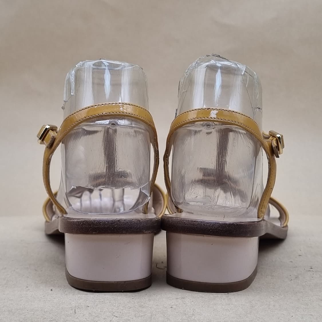 페라가모 간치니 여성샌들 240 상품이미지4