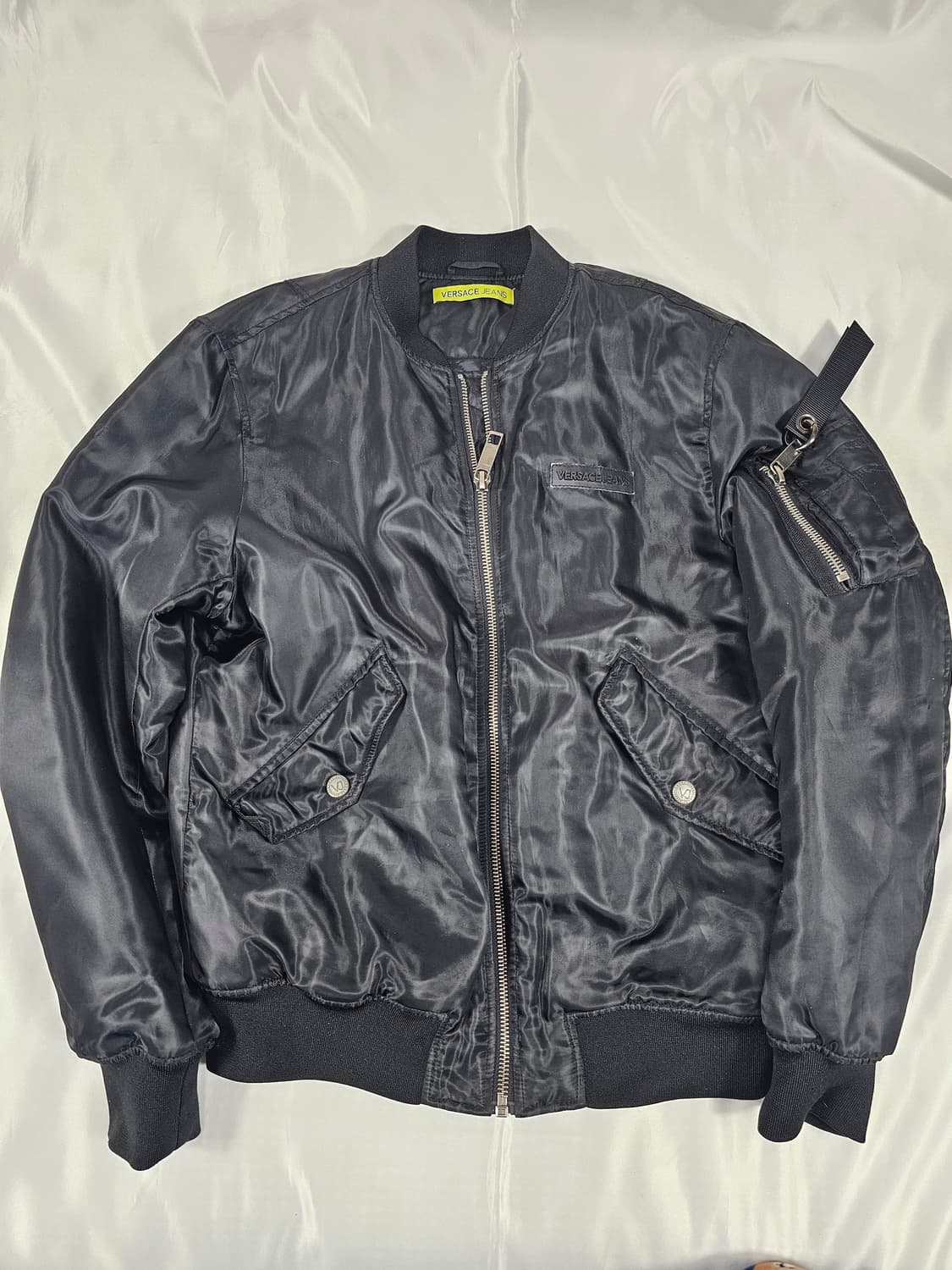 베르사체호랑이봄버 상품이미지9