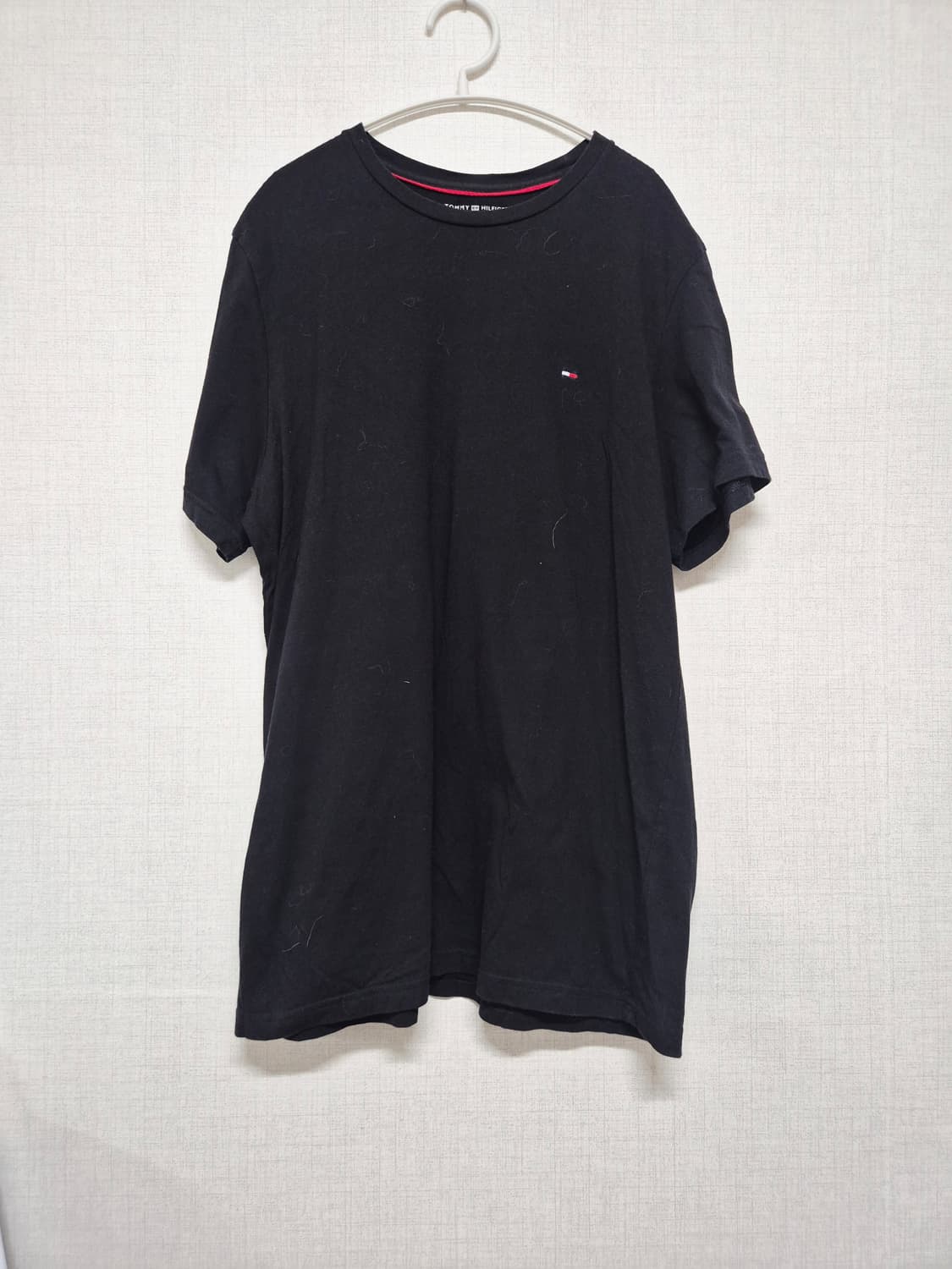 타미힐피거 반팔티셔츠 상품이미지1