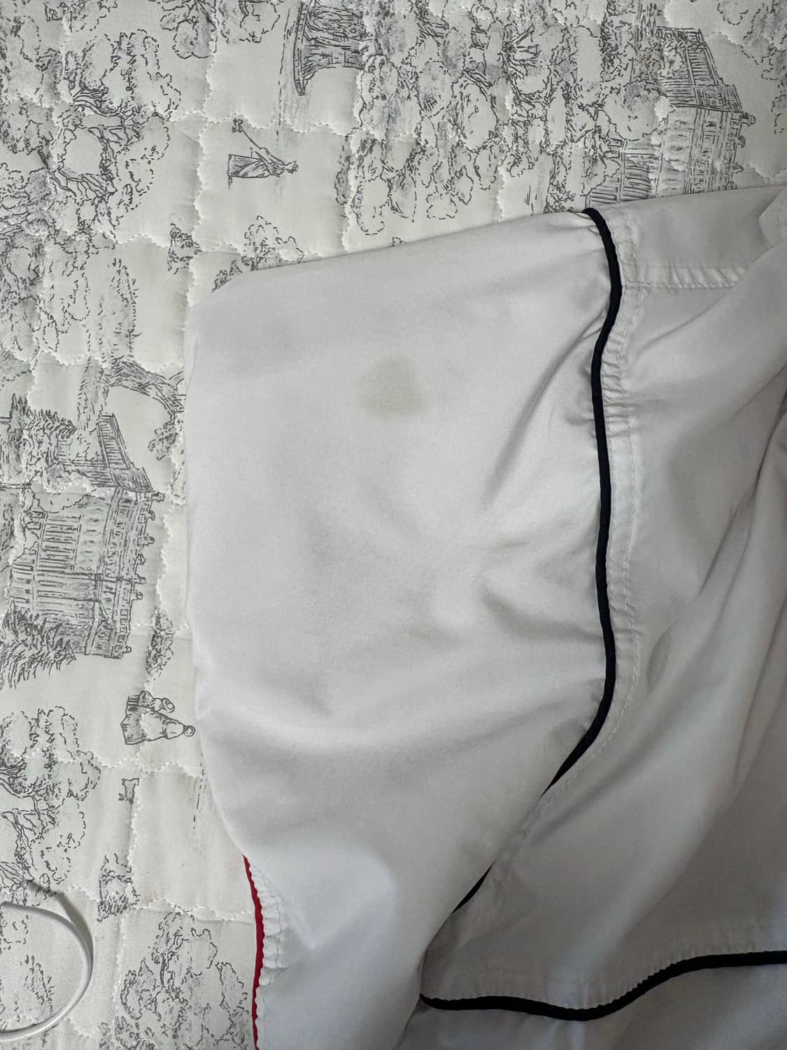 아식스 바람막이 상품이미지5