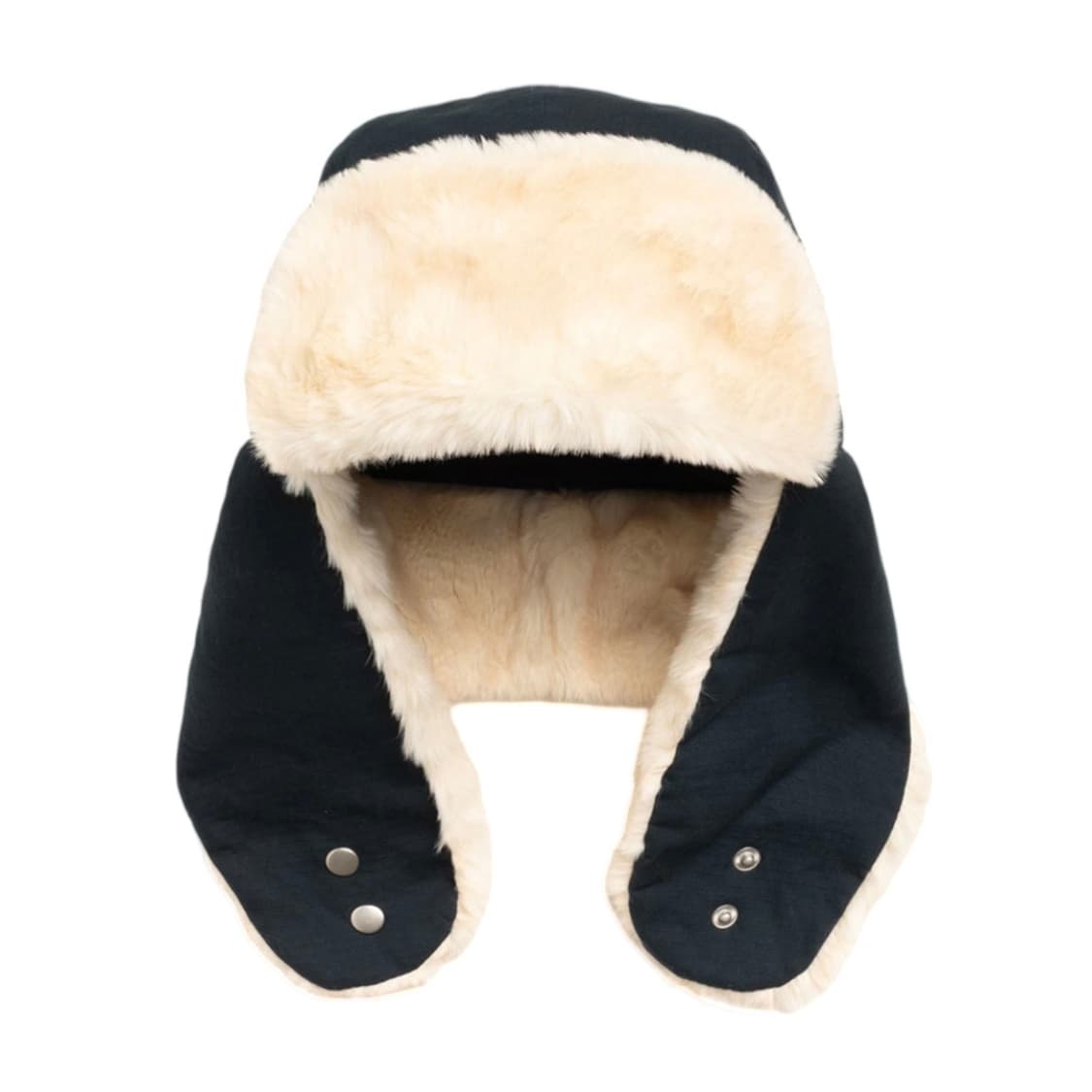 스투시 립스탑 트래퍼 캡 네이비 상품이미지1