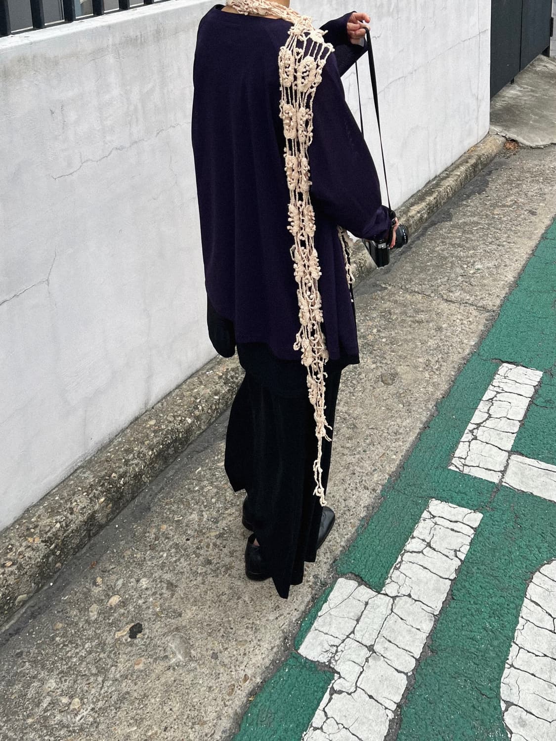 Muffler 상품이미지1
