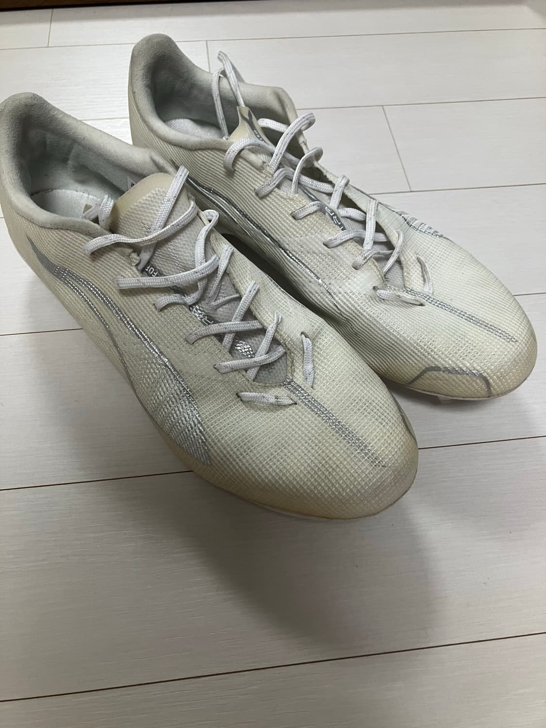 푸마 축구화 275 상품이미지2