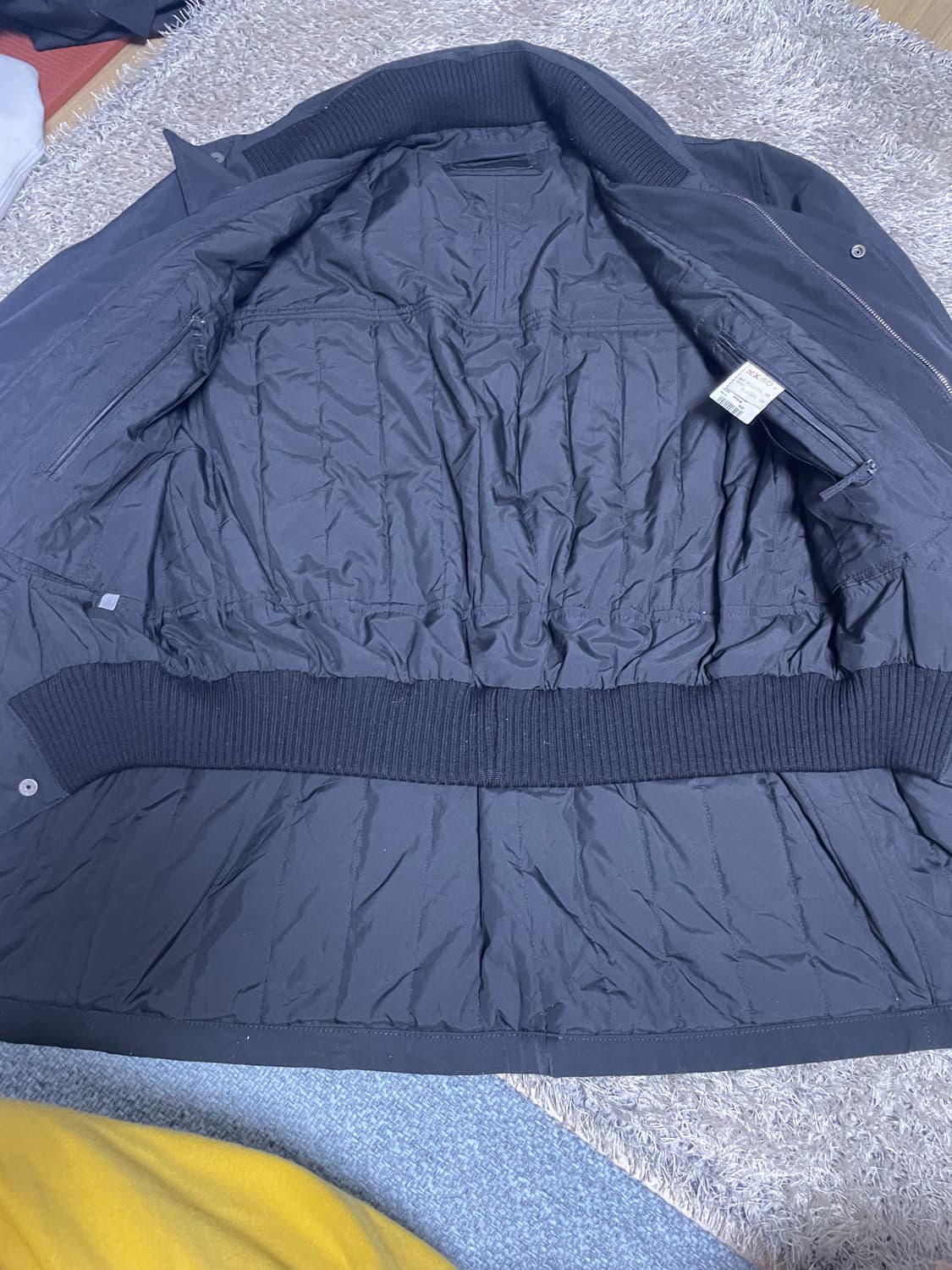 이태리제 ALLEGRI 자켓 105 상품이미지4