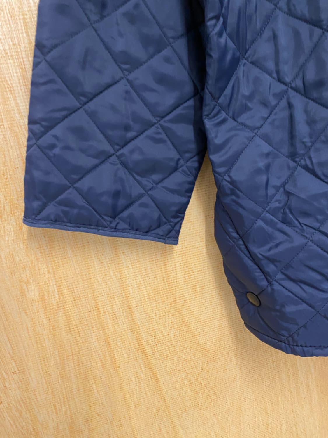 BARBOUR liddesdale 바버 리데스데일 퀄팅 상품이미지6