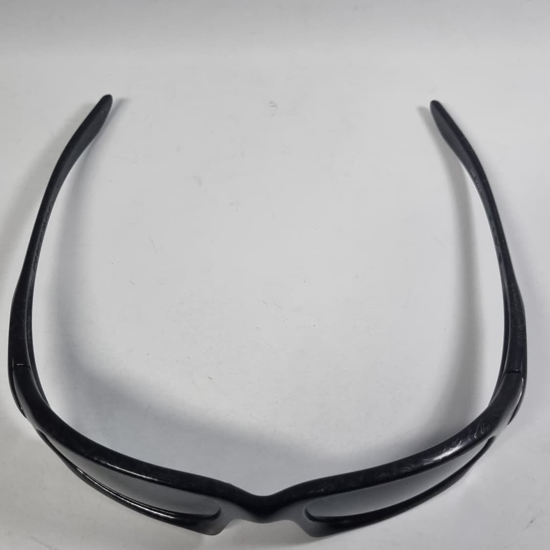 오클리 파이브 4.0 고스트텍스트 새렌즈 상품이미지8