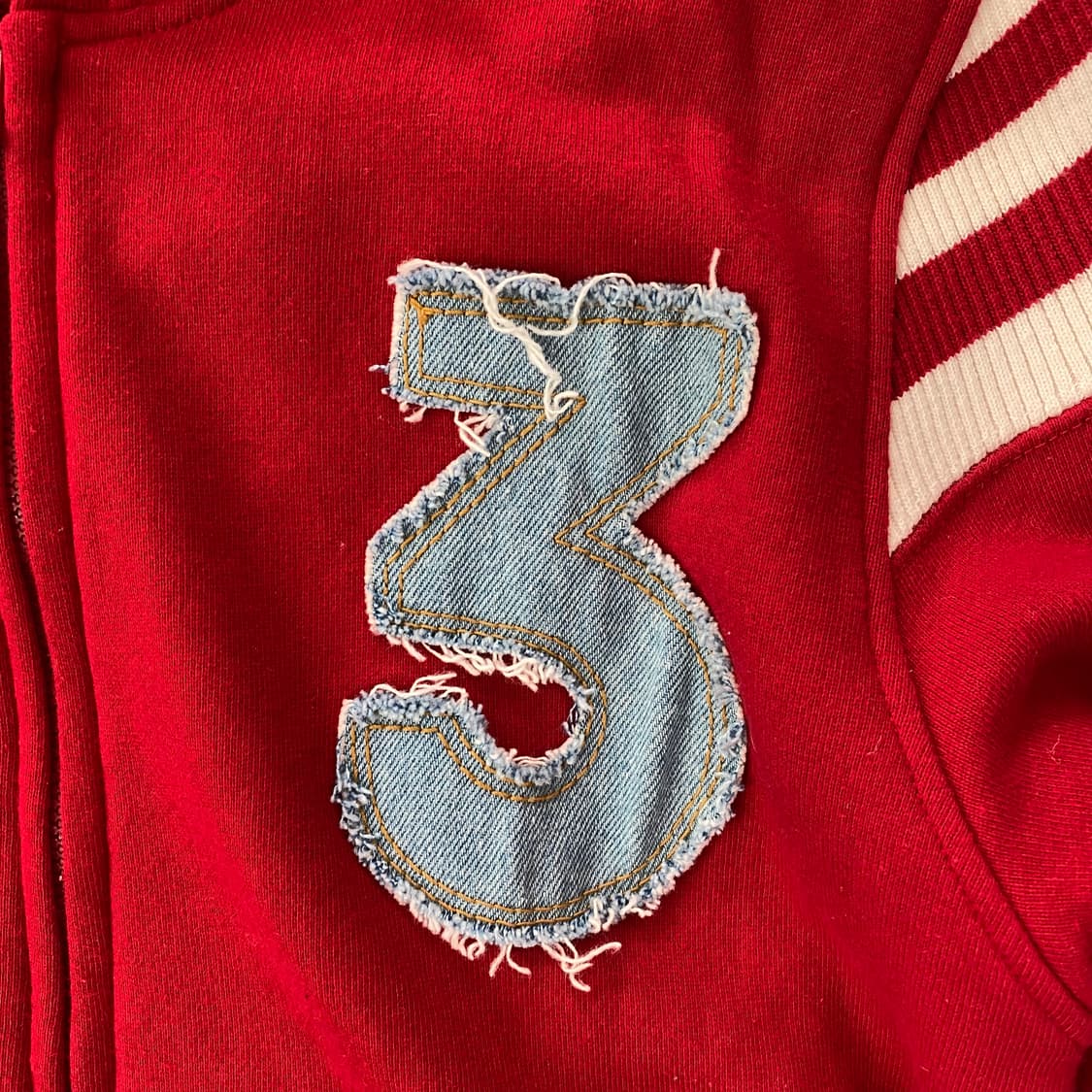 Mapchu(맵츄) 집업 자켓 상품이미지5