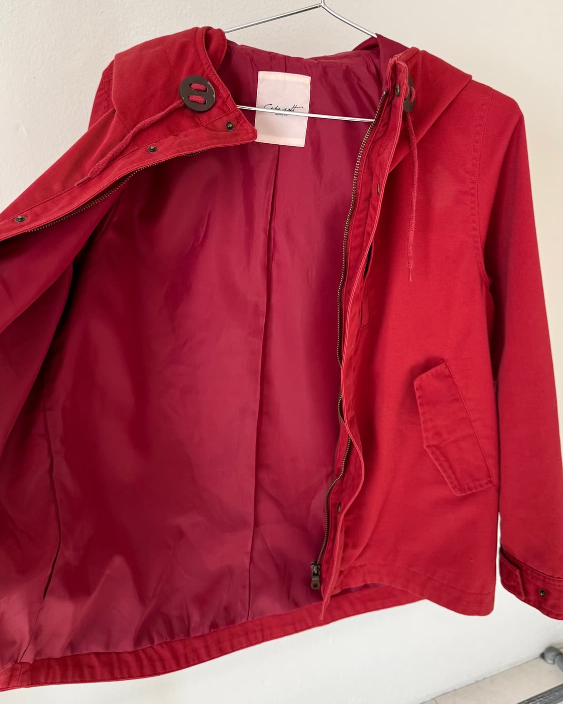 빈티지 자켓 상품이미지4