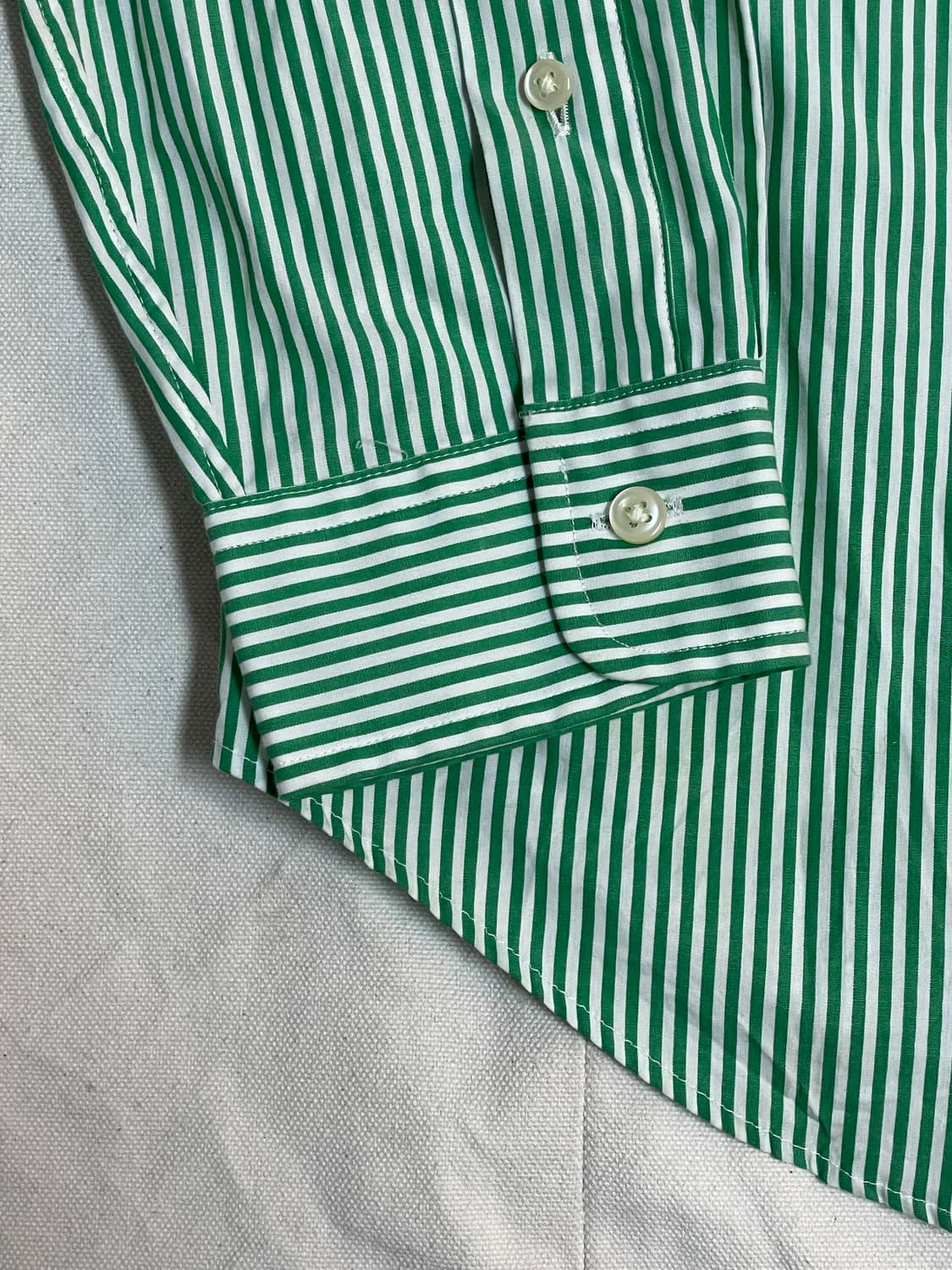 폴로 스트라이프 셔츠  상품이미지3