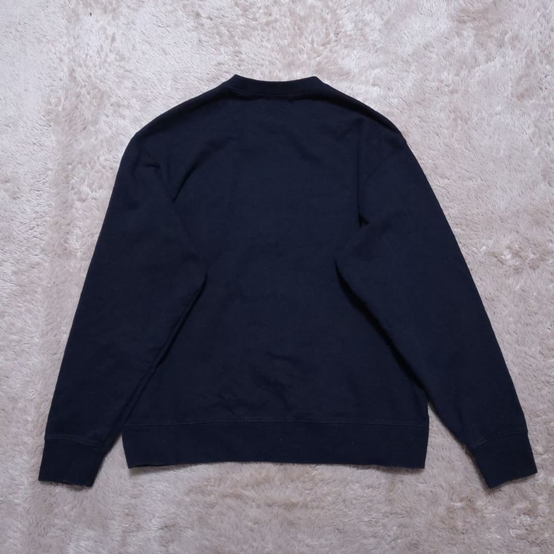 Marithe Francois Girbaud 남 맨투맨 M 0426 상품이미지2