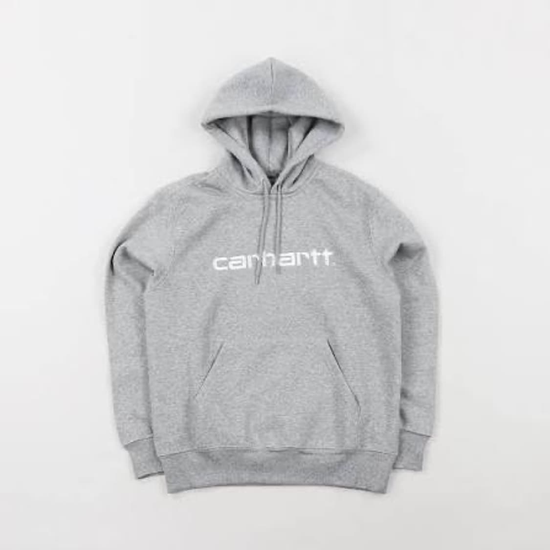 칼하트wip 후드 그레이 상품이미지1