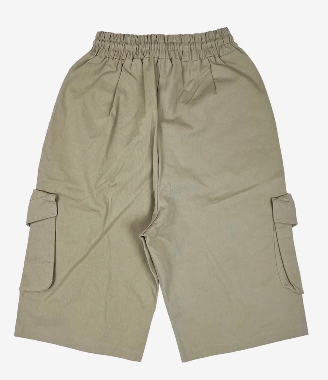스케이터락 더블카고 쇼츠 베기  상품이미지2