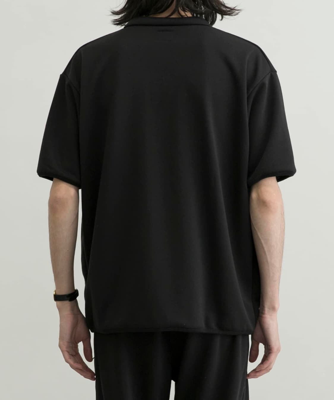 NEEDLES 니들스 S/S zipped Jacket 상품이미지5