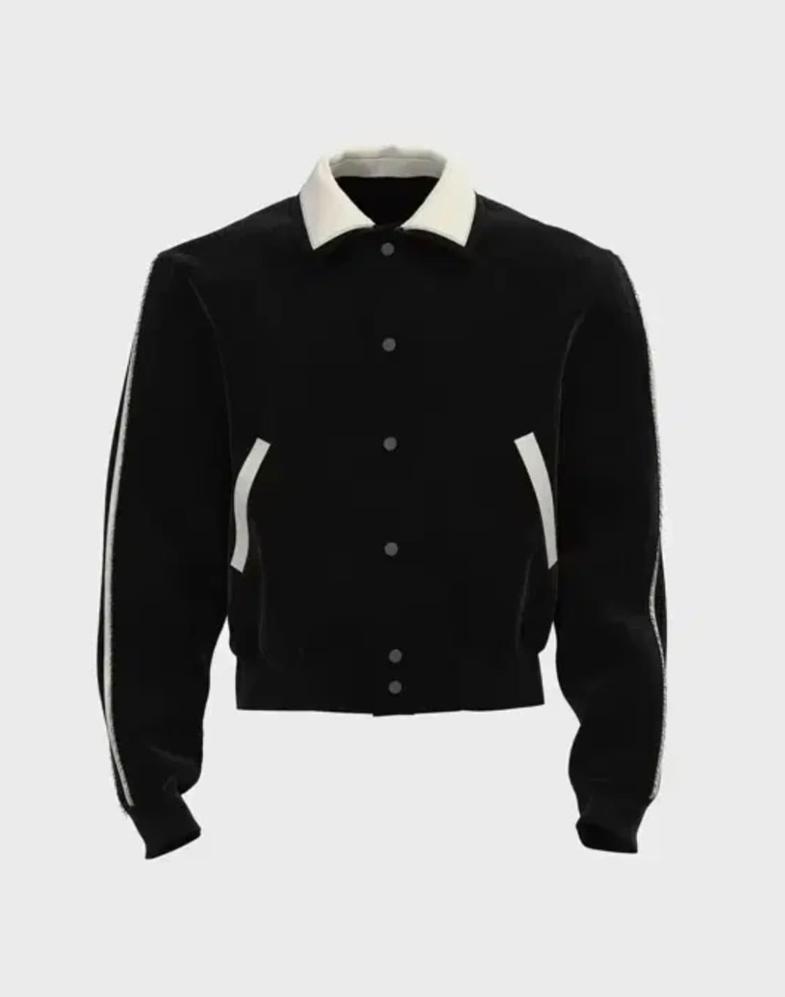 준느 바시티 L 상품이미지1